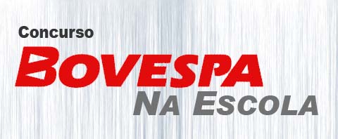 Concurso Bovespa na Escola