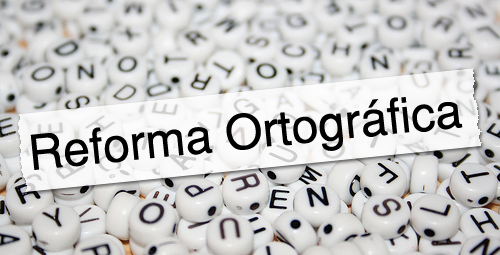 ApresentaçãO Reforma Ortografica